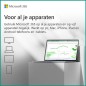 Microsoft 365 Family Licensabonnemet 1 år Op til 6 brugere Windows MacOS